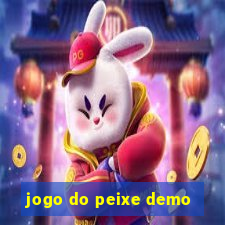 jogo do peixe demo